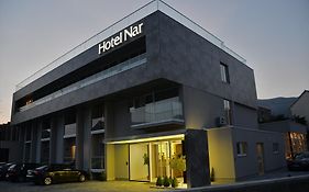 Hotel Nar